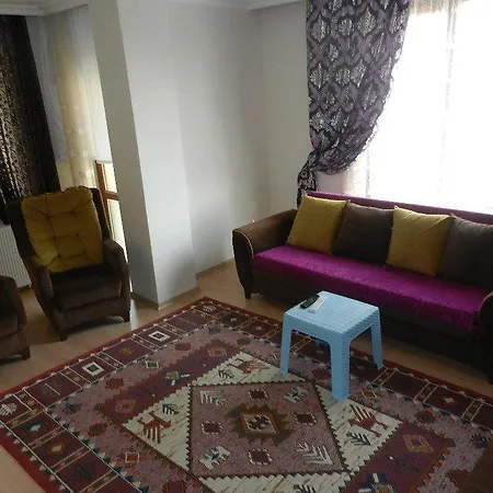 Avcilar Park Апарт-отель