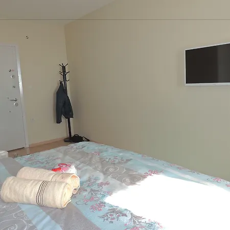 Aparthotel Avcilar Park Istanbul