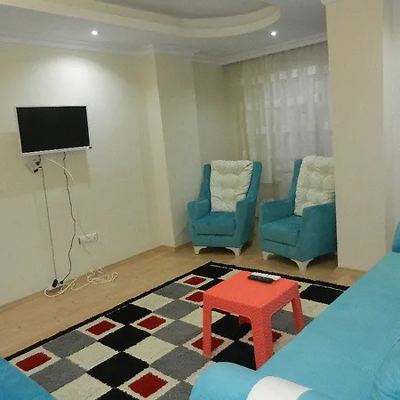 Avcilar Park Aparthotel Istanbul