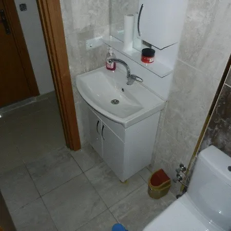 Aparthotel Avcilar Park