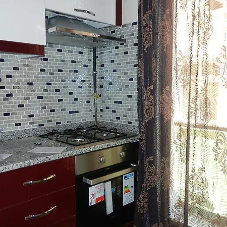 Avcilar Park Aparthotel Istanbul