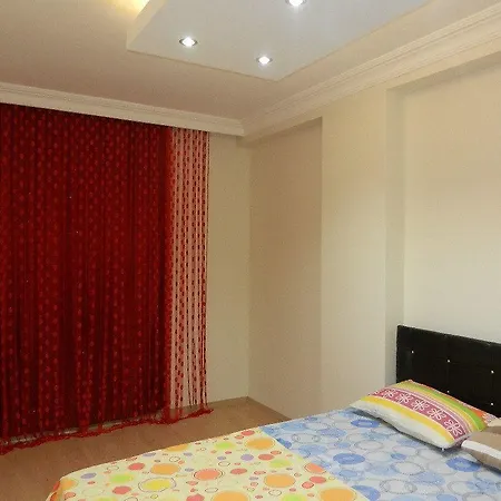 Avcilar Park Aparthotel