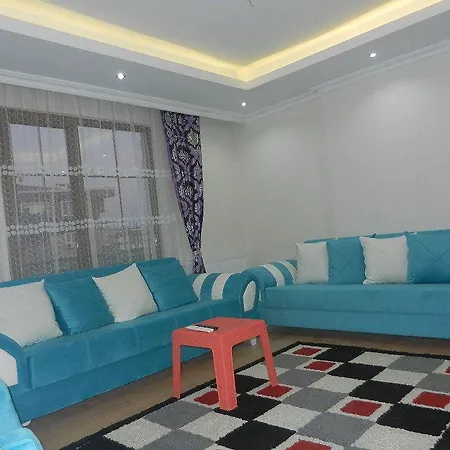 Avcilar Park Aparthotel Istanbul