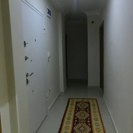 Aparthotel Avcilar Park Istanbul