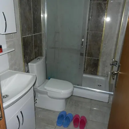 Avcilar Park Aparthotel *