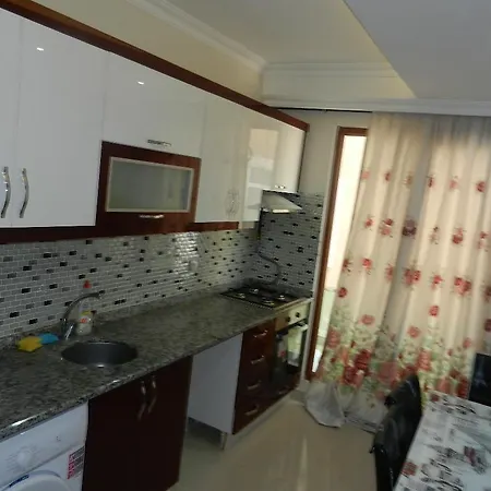 Avcilar Park Aparthotel