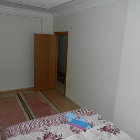 Avcilar Park Aparthotel