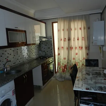 Avcilar Park Aparthotel