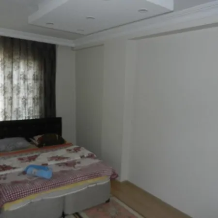 Avcilar Park Aparthotel *